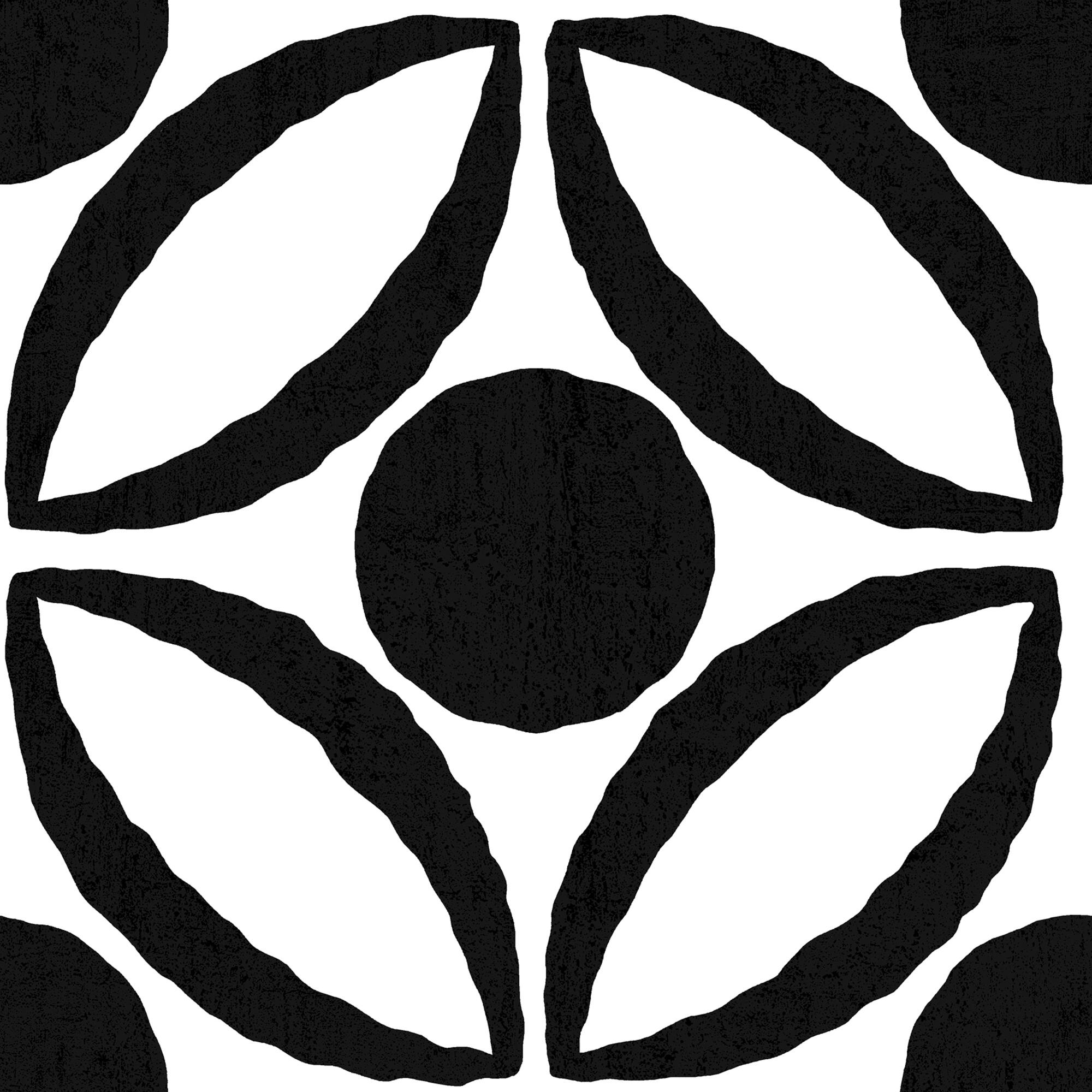 FloorPops Tory Peel & Stick Floor Tiles